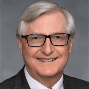 Senator Ted Alexander (R)