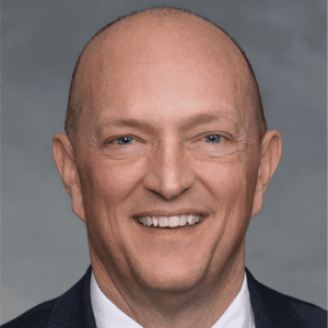 Rep. Dean Arp (R)