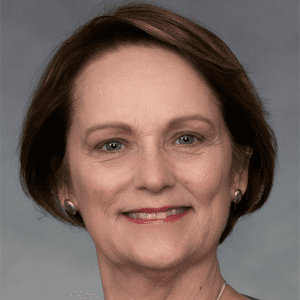 Rep. Mary Belk (D)