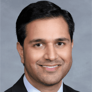 Senator Mujtaba Mohammed (D)
