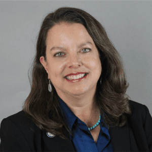 Susan Rodriguez-McDowell (D)