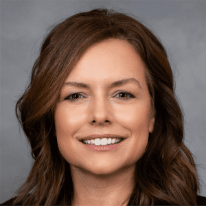 Senator Vickie Sawyer (R)