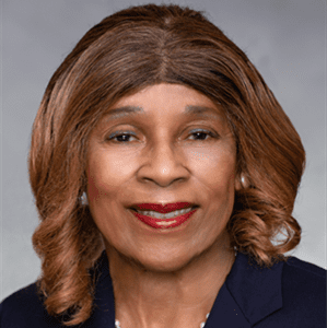 Senator Joyce Waddell (D)