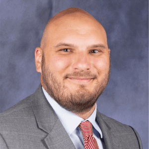 Rep. Cody Huneycutt (R)