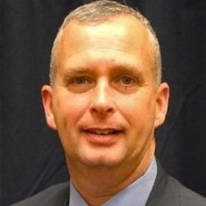 Rep. Todd Carver (R)